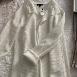 NWT Banana Republic cardigan size Medium